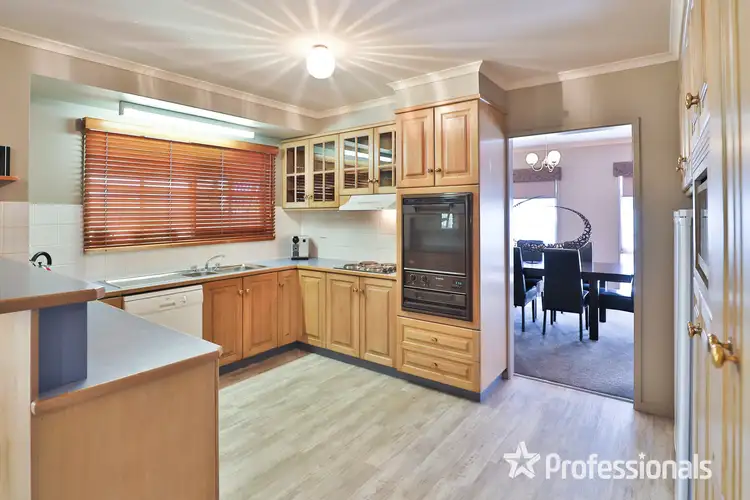 Sixth view of Homely house listing, 14 Kiata Drive, Mildura VIC 3500