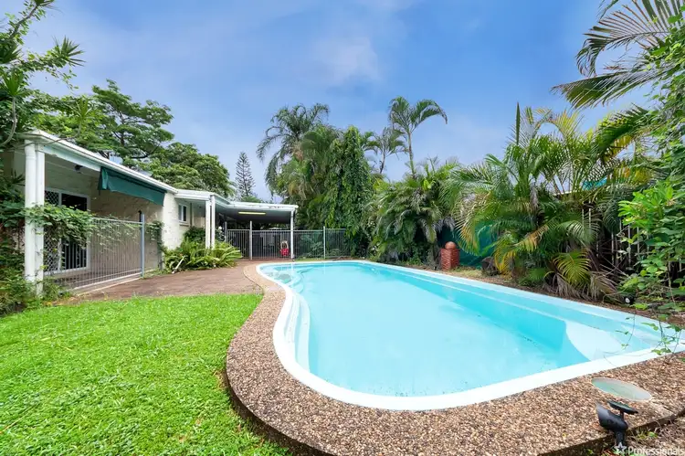 1-3 Tryal Street, Bentley Park QLD 4869