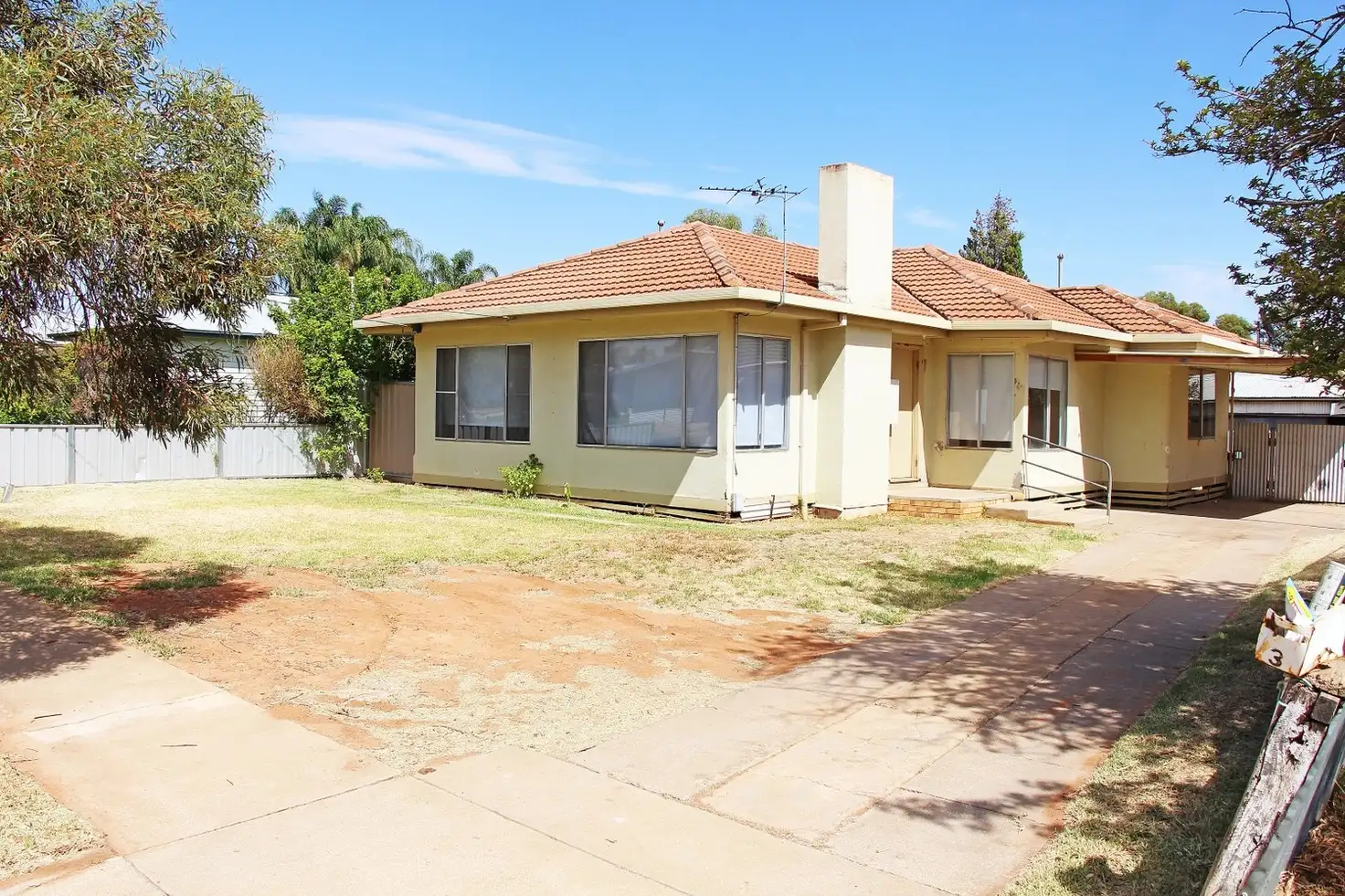 Main view of Homely house listing, 3 Cleary Avenue, Mildura VIC 3500