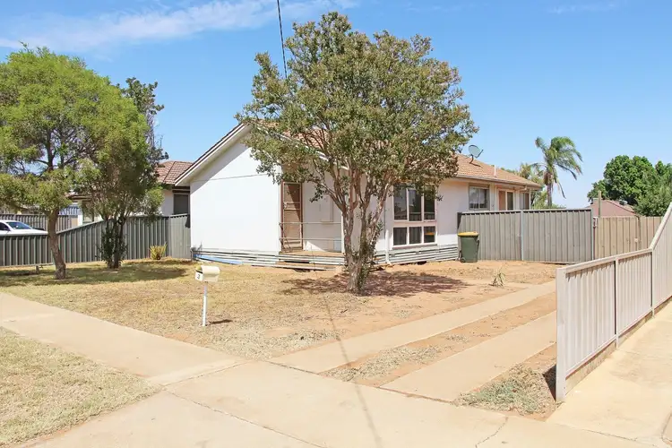 3 Nulla Street, Red Cliffs VIC 3496