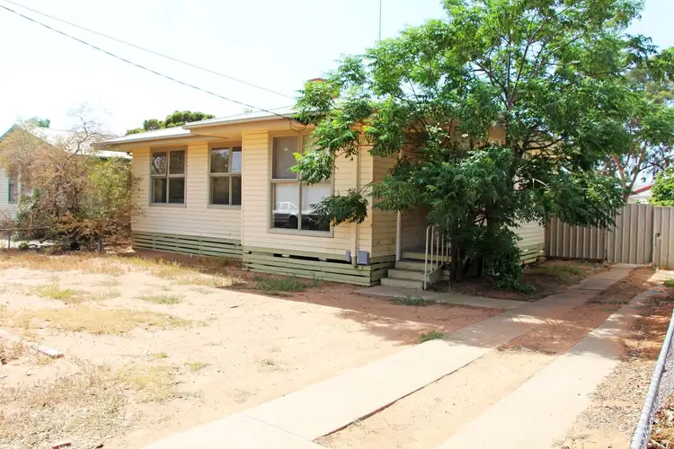 58 Hornsey Park, Mildura VIC 3500