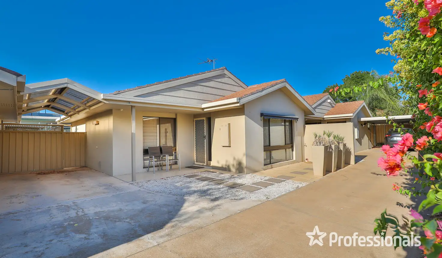 Main view of Homely unit listing, 2/267 Cureton Avenue, Mildura VIC 3500