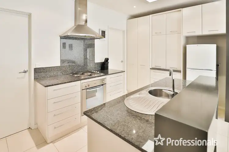 Second view of Homely unit listing, 2/267 Cureton Avenue, Mildura VIC 3500