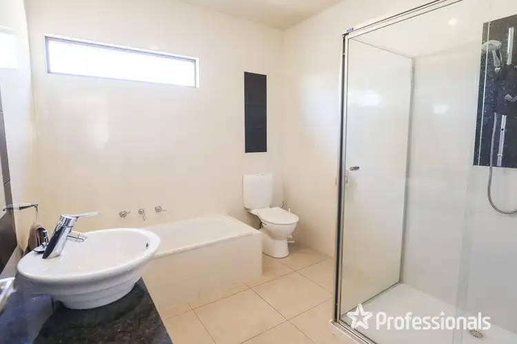 Third view of Homely unit listing, 2/267 Cureton Avenue, Mildura VIC 3500