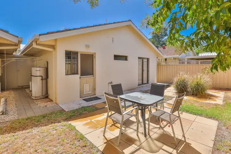 Fourth view of Homely unit listing, 2/267 Cureton Avenue, Mildura VIC 3500