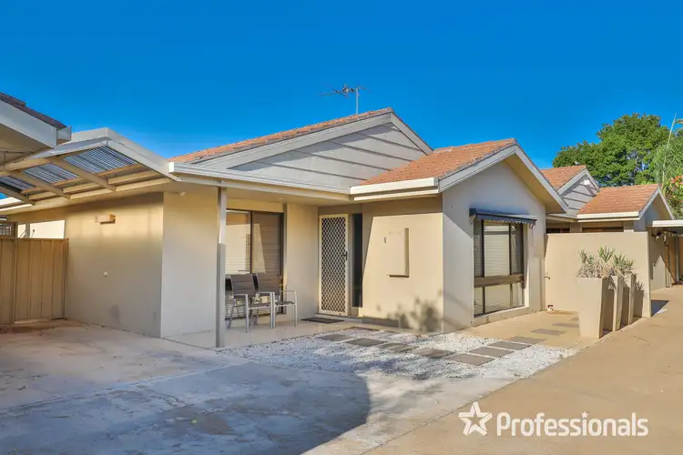 Fifth view of Homely unit listing, 2/267 Cureton Avenue, Mildura VIC 3500