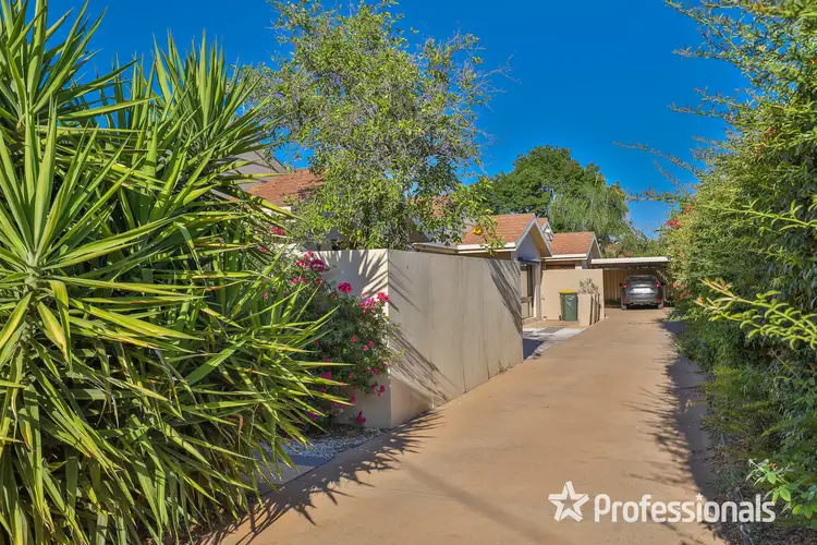 Sixth view of Homely unit listing, 2/267 Cureton Avenue, Mildura VIC 3500