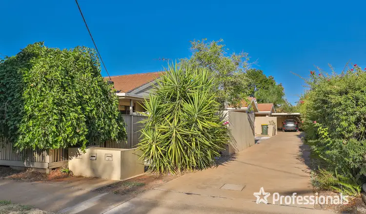 Seventh view of Homely unit listing, 2/267 Cureton Avenue, Mildura VIC 3500