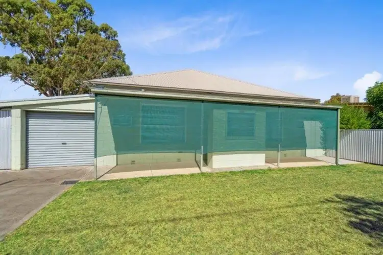216 Railway Terrace, Taperoo SA 5017