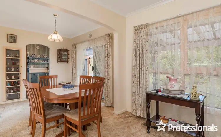 Third view of Homely house listing, 3 Hansen Road, Kilsyth VIC 3137