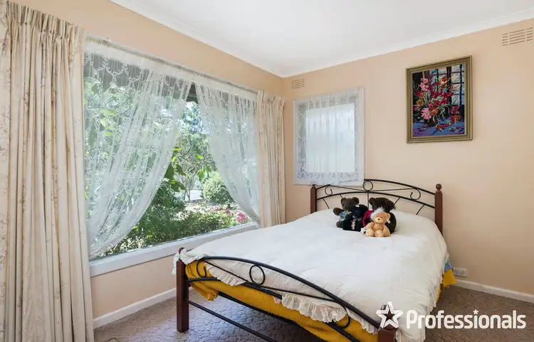 Sixth view of Homely house listing, 3 Hansen Road, Kilsyth VIC 3137