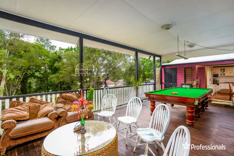 Second view of Homely house listing, 168 Brisbane Road, Monkland QLD 4570