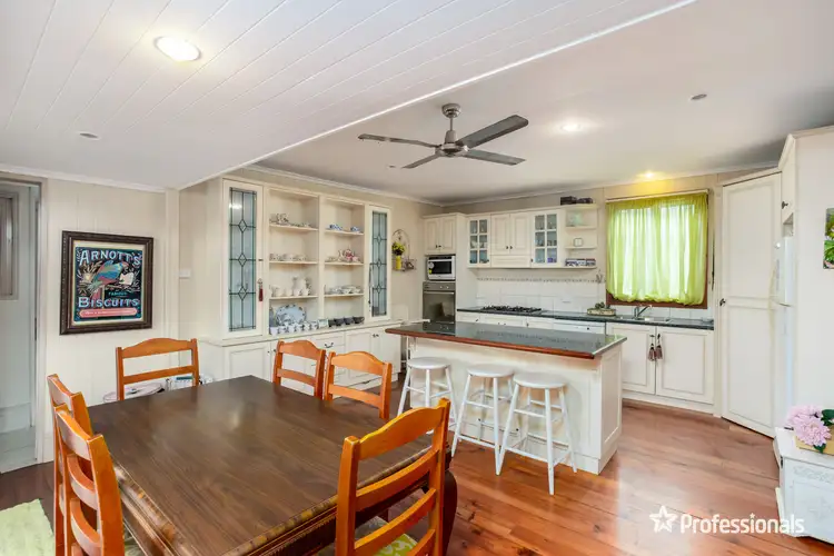 Fourth view of Homely house listing, 168 Brisbane Road, Monkland QLD 4570