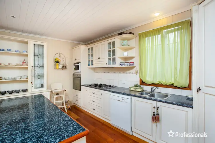 Fifth view of Homely house listing, 168 Brisbane Road, Monkland QLD 4570