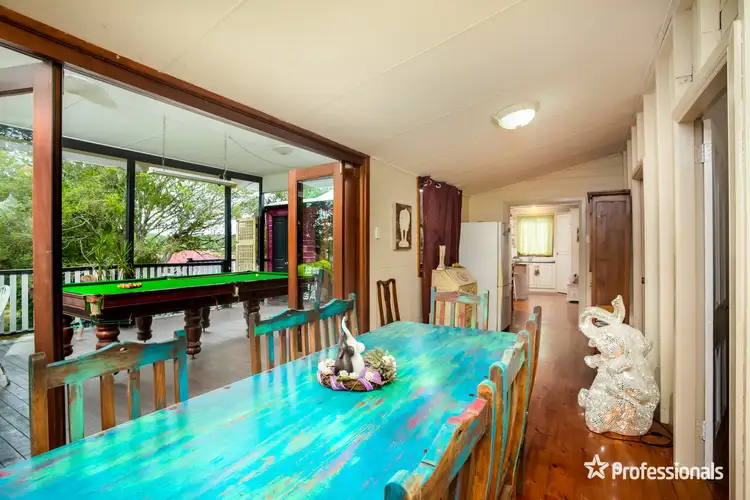 Sixth view of Homely house listing, 168 Brisbane Road, Monkland QLD 4570