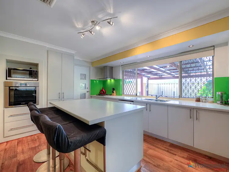 22 Pyrite Court, Forrestfield WA 6058