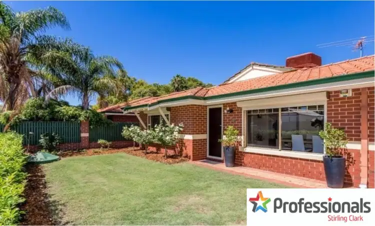 56 Newey Street, Rivervale WA 6103