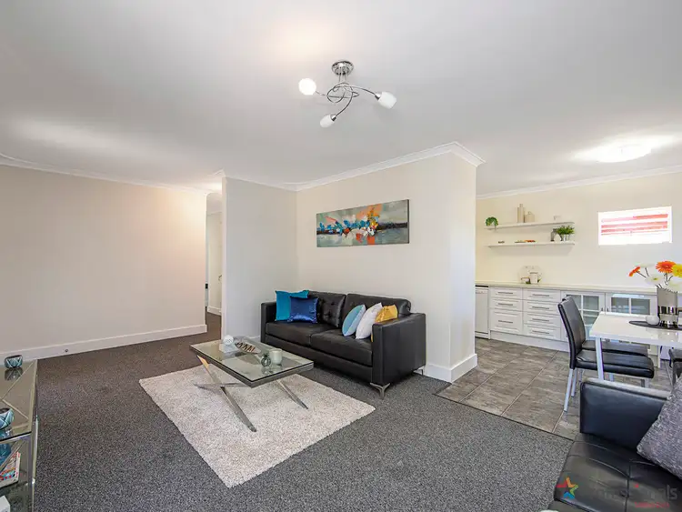Fifth view of Homely house listing, Proposed Lot 2, 11 Wycombe Road, High Wycombe WA 6057
