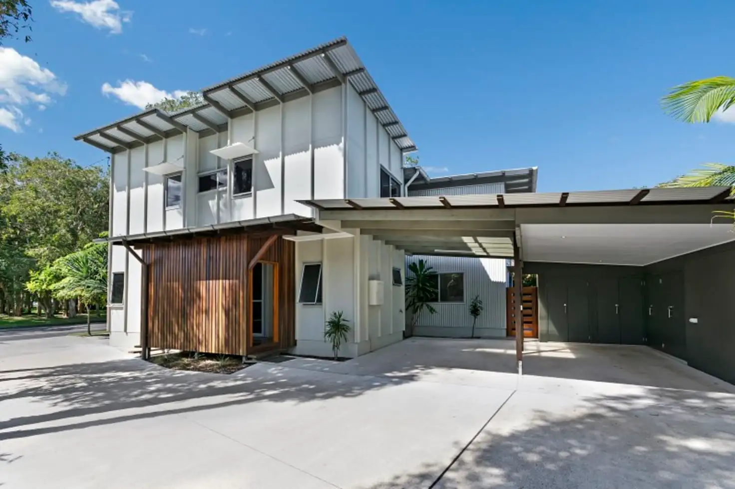 Main view of Homely house listing, 1/69 Banksia Avenue, Coolum Beach QLD 4573