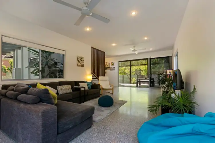 Second view of Homely house listing, 1/69 Banksia Avenue, Coolum Beach QLD 4573