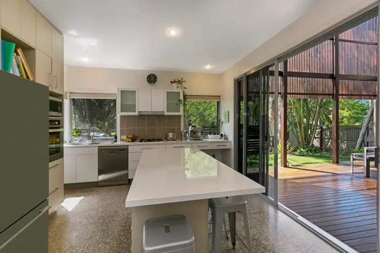 Fourth view of Homely house listing, 1/69 Banksia Avenue, Coolum Beach QLD 4573