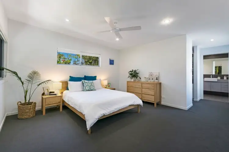 Fifth view of Homely house listing, 1/69 Banksia Avenue, Coolum Beach QLD 4573