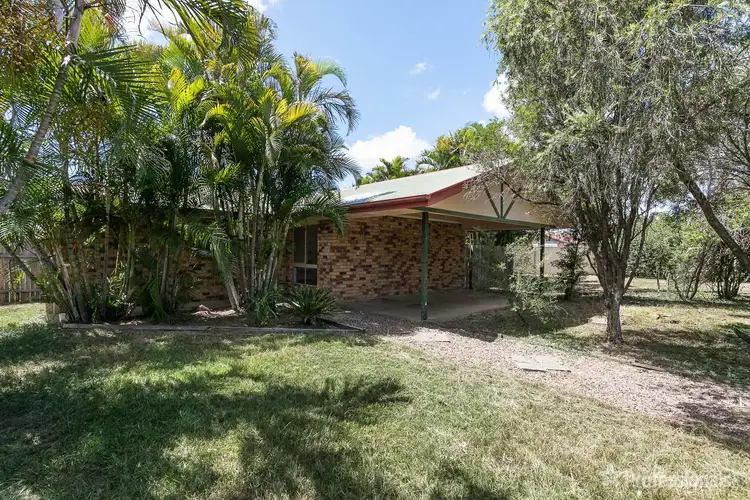 46 Lorebury Drive, Morayfield QLD 4506