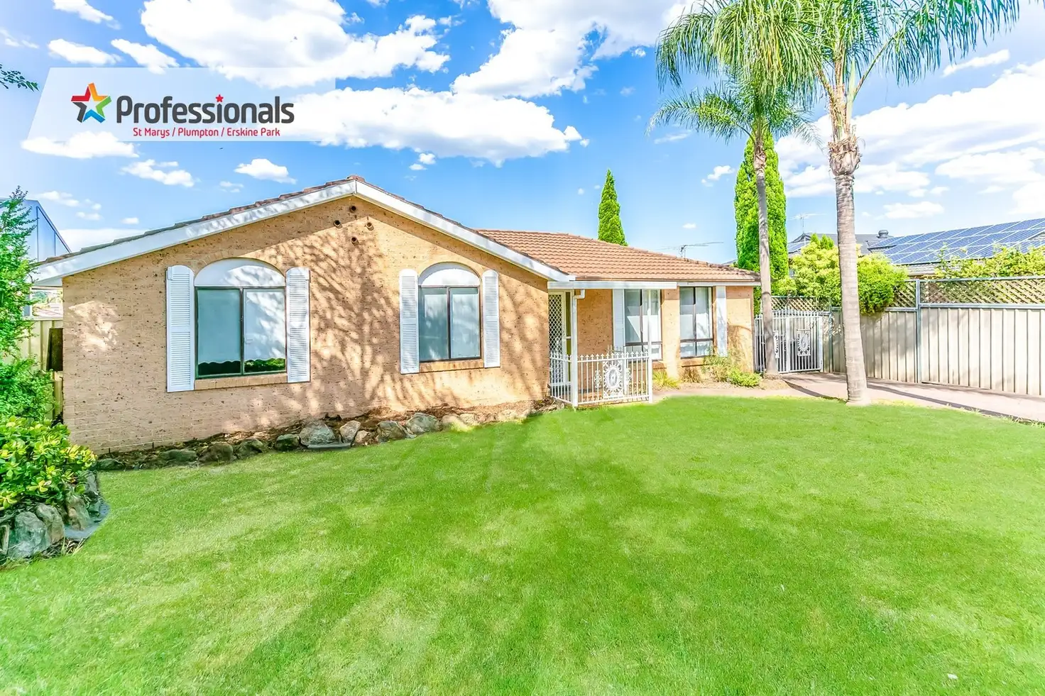Main view of Homely house listing, 165 Swallow Drive, Erskine Park NSW 2759
