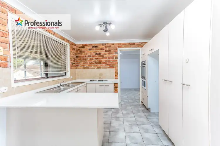 Third view of Homely house listing, 165 Swallow Drive, Erskine Park NSW 2759