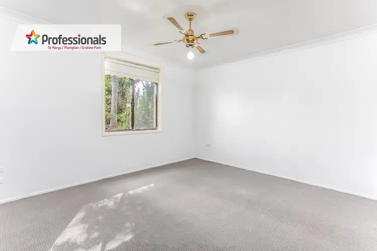 Fourth view of Homely house listing, 165 Swallow Drive, Erskine Park NSW 2759