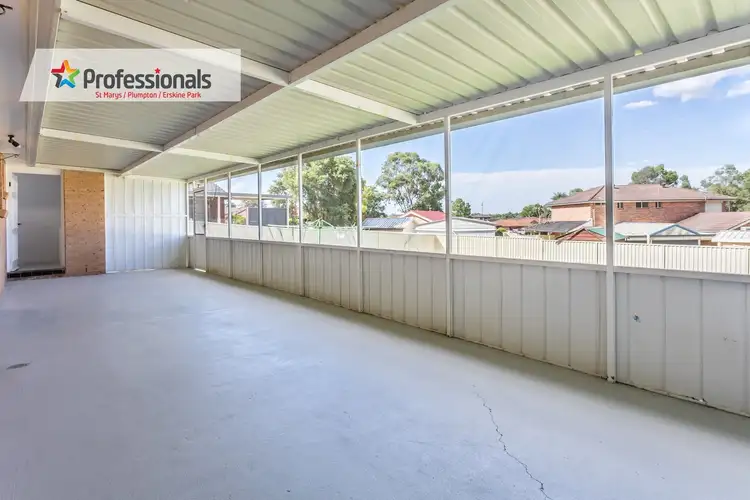 Sixth view of Homely house listing, 165 Swallow Drive, Erskine Park NSW 2759