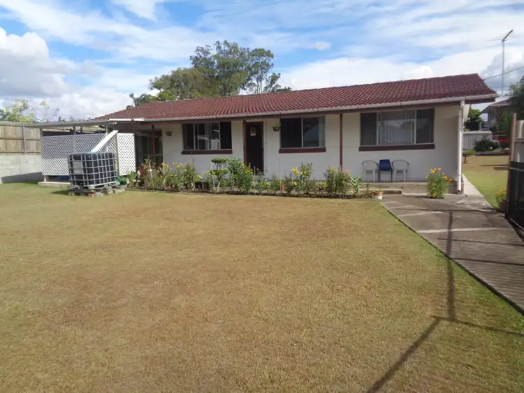53 Winslow Street, Darra QLD 4076