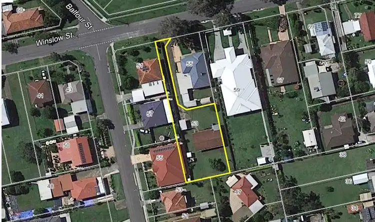 Sixth view of Homely house listing, 53 Winslow Street, Darra QLD 4076