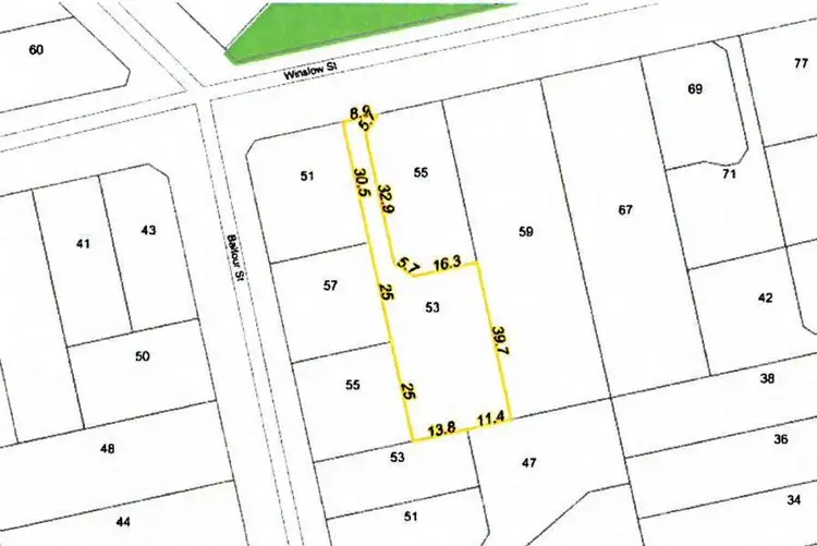 Seventh view of Homely house listing, 53 Winslow Street, Darra QLD 4076