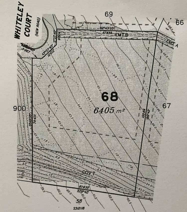 Fourth view of Homely land listing, 38 Whiteley Crt, New Beith QLD 4124