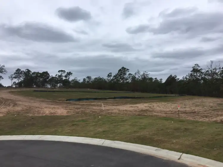 Fifth view of Homely land listing, 38 Whiteley Crt, New Beith QLD 4124