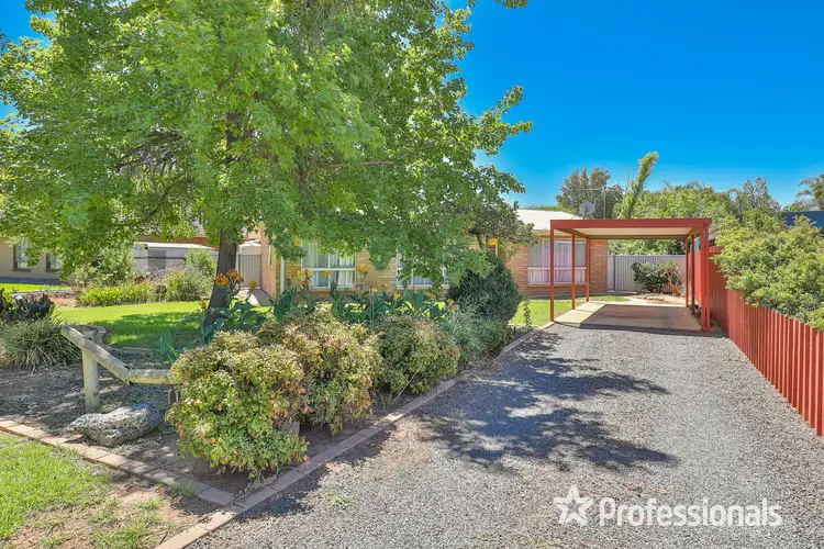Main view of Homely house listing, 16 William Street, Gol Gol NSW 2738