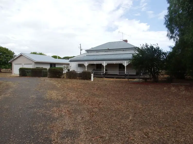 645 Violet Town Boundary Road, Caniambo VIC 3630