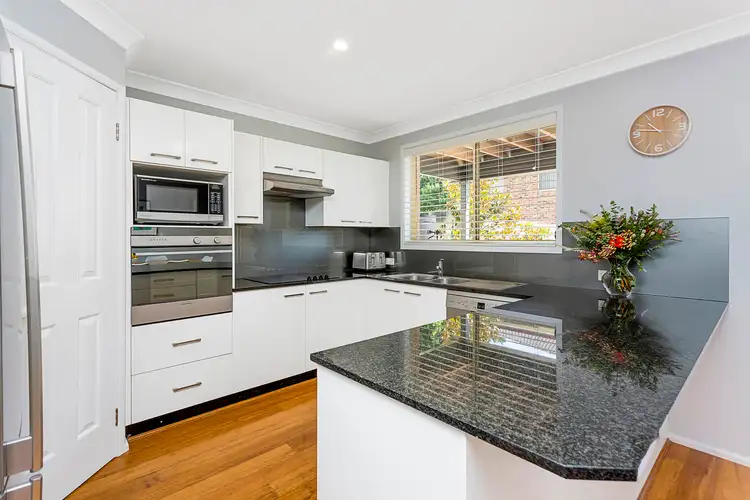 Second view of Homely semi-detached listing, 30a Villiers Road, Padstow Heights NSW 2211
