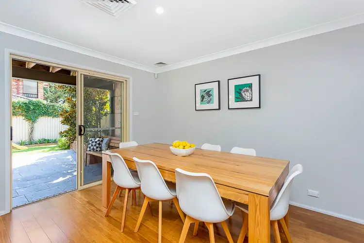 Third view of Homely semi-detached listing, 30a Villiers Road, Padstow Heights NSW 2211