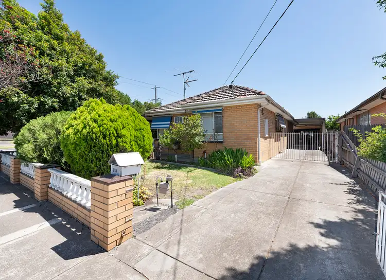 Main view of Homely house listing, 28 McArthurs Road, Altona North VIC 3025