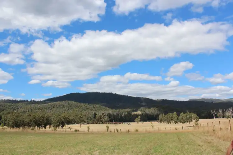 Second view of Homely land listing, 990 Maroondah Highway, Narbethong VIC 3778