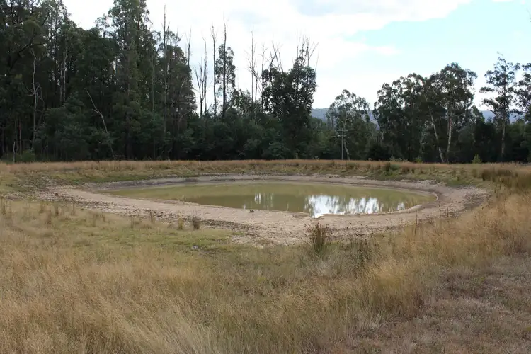 Sixth view of Homely land listing, 990 Maroondah Highway, Narbethong VIC 3778