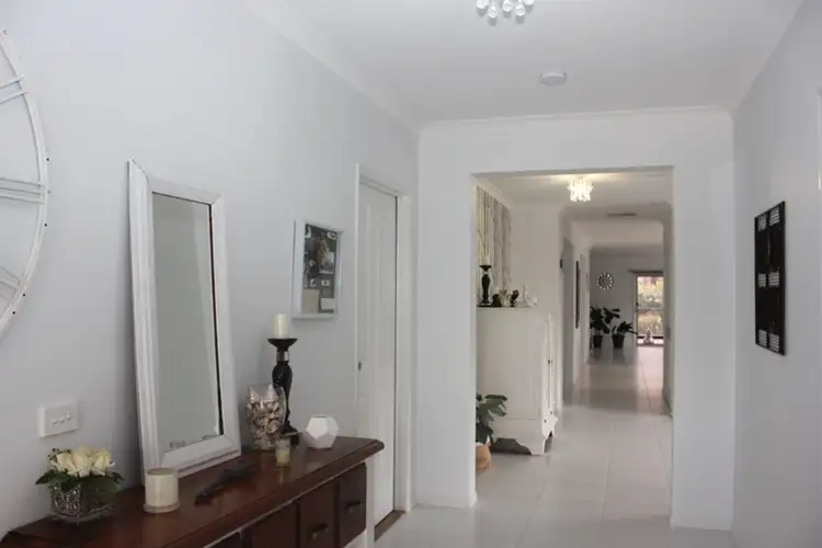 Fourth view of Homely house listing, 12 Gleneagles Drive, Tatura VIC 3616