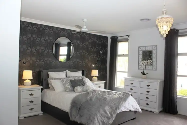 Fifth view of Homely house listing, 12 Gleneagles Drive, Tatura VIC 3616