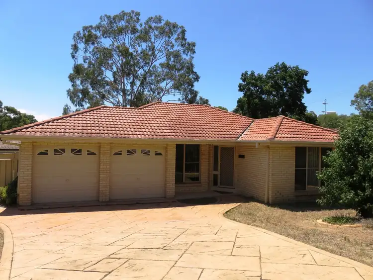 54 Calgaroo Avenue, Muswellbrook NSW 2333