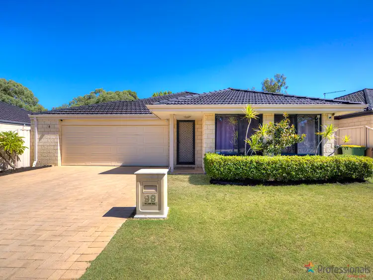 99 The Promenade, Wattle Grove WA 6107