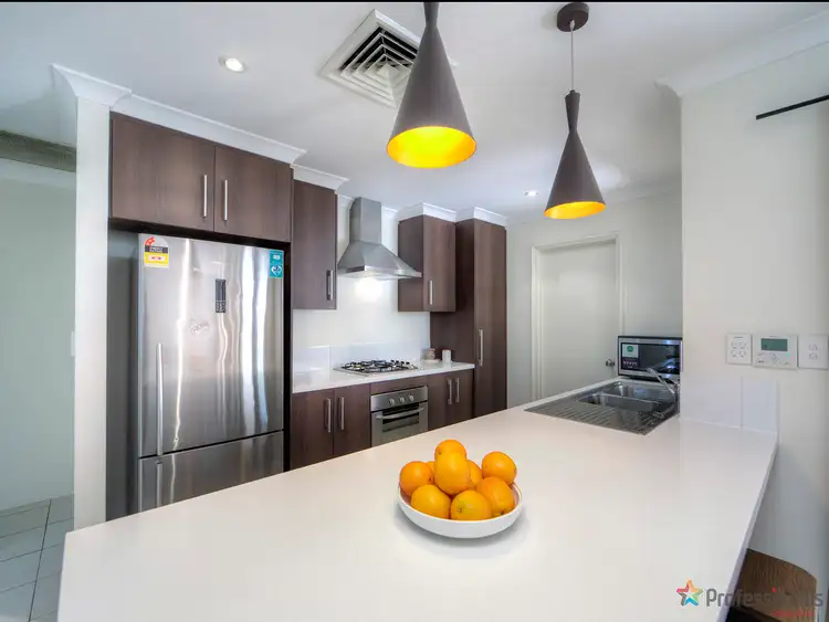 Third view of Homely house listing, 99 The Promenade, Wattle Grove WA 6107