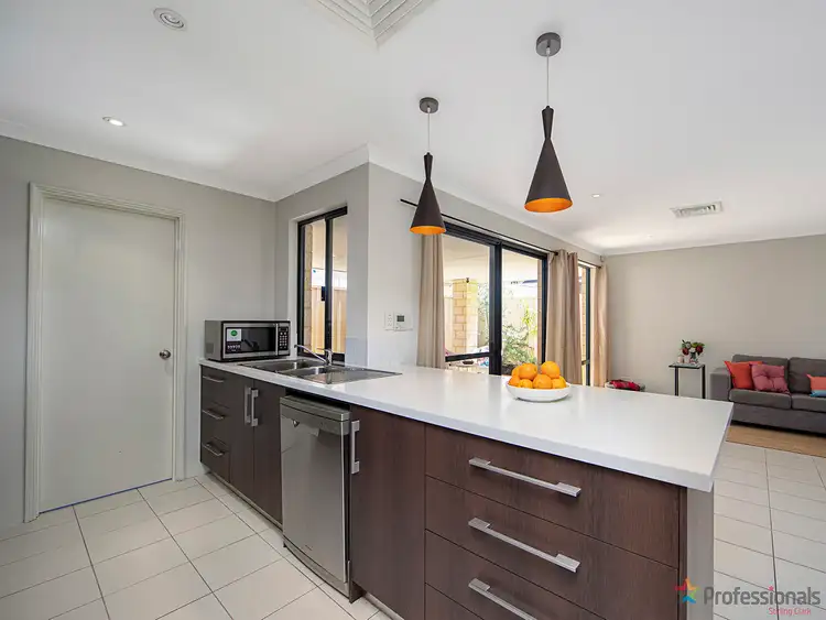 Fourth view of Homely house listing, 99 The Promenade, Wattle Grove WA 6107