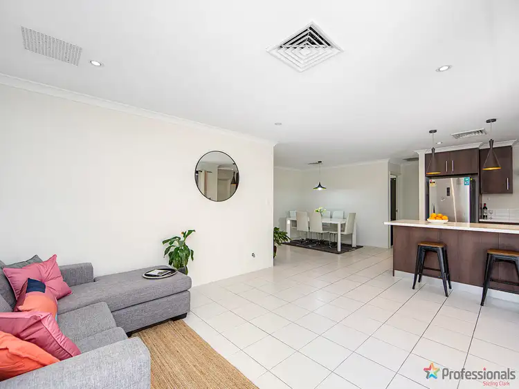 Fifth view of Homely house listing, 99 The Promenade, Wattle Grove WA 6107